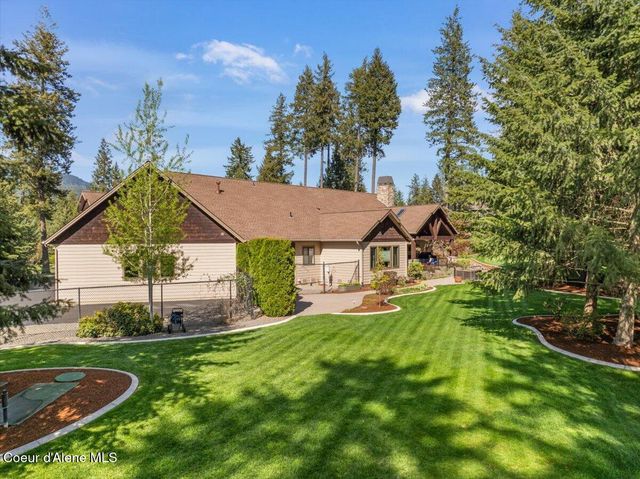 13434 N Abeja RD, Rathdrum, ID 83858