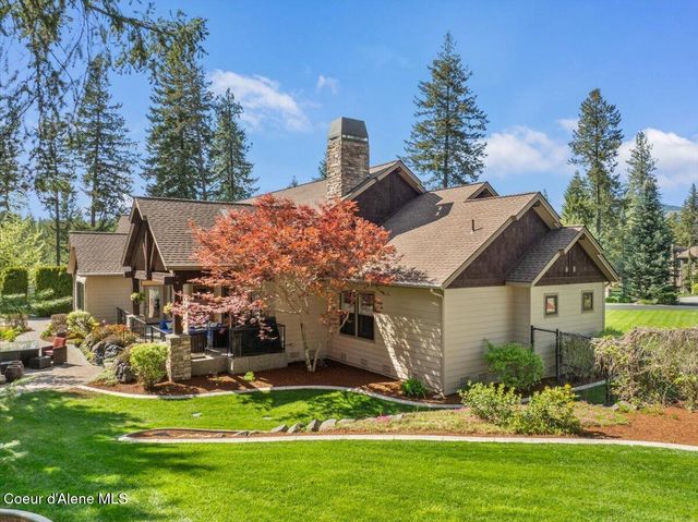 13434 N Abeja RD, Rathdrum, ID 83858