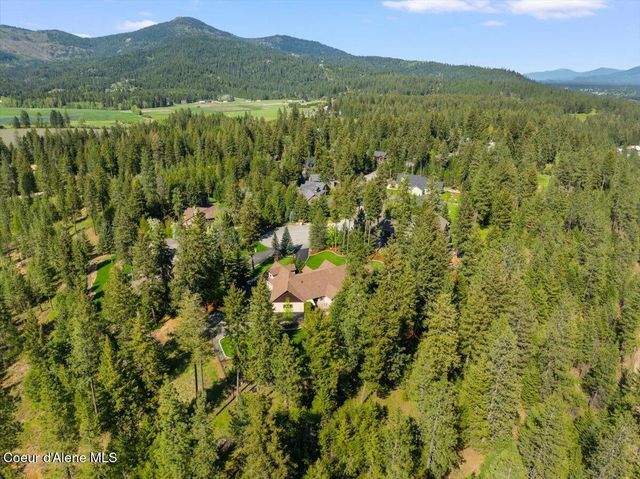 13434 N Abeja RD, Rathdrum, ID 83858