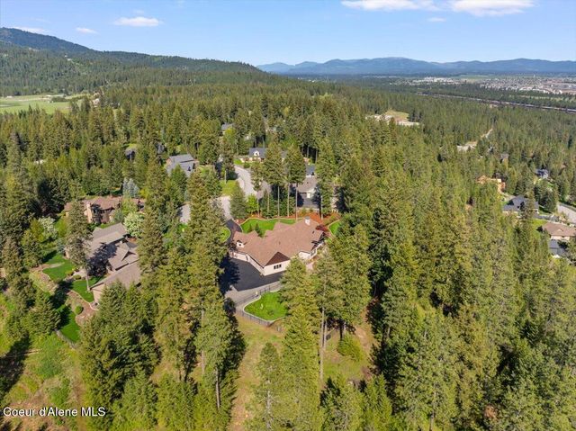 13434 N Abeja RD, Rathdrum, ID 83858
