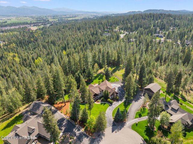 13434 N Abeja RD, Rathdrum, ID 83858