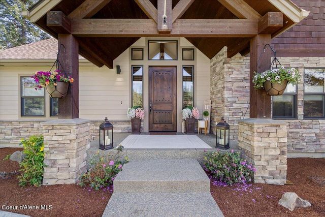 13434 N Abeja RD, Rathdrum, ID 83858