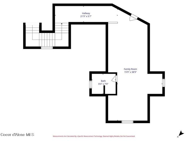 13434 N Abeja RD, Rathdrum, ID 83858