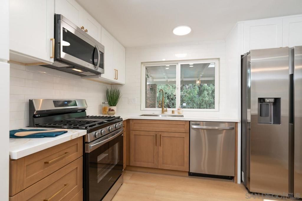 Image 1 of property listing at 5790 Lone Star, San Diego, CA 92120
