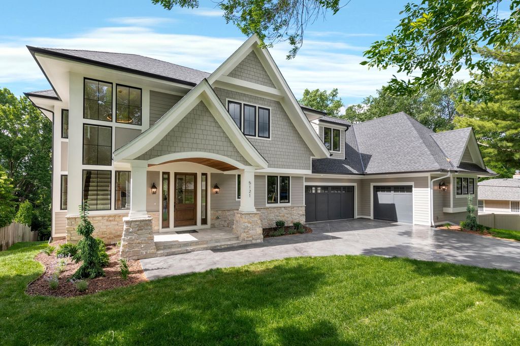 2148 Delaware Avenue, Sunfish Lake, MN 55118 — exterior