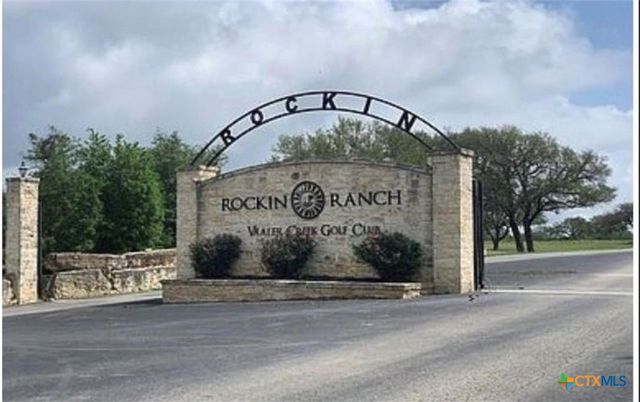 138 Nt Journey, Blanco, TX 78606