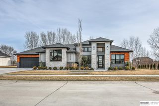 6328 N 295th Street, Valley, NE 68064