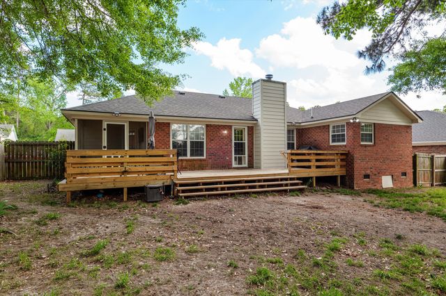 636 Kimberley Place, Evans, GA 30809