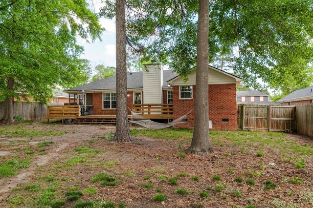 636 Kimberley Place, Evans, GA 30809