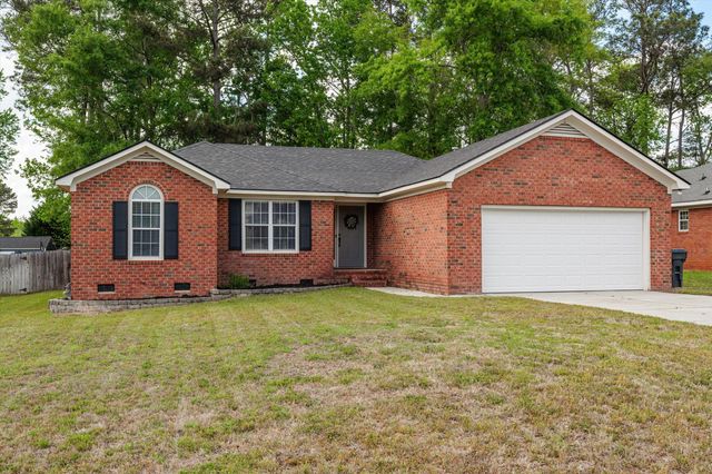 636 Kimberley Place, Evans, GA 30809