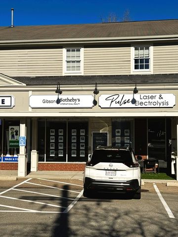 420 Boston Post Rd, Sudbury, MA 01776