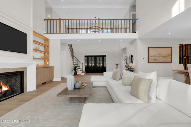 69 Winding Way, Little Silver, NJ 07739