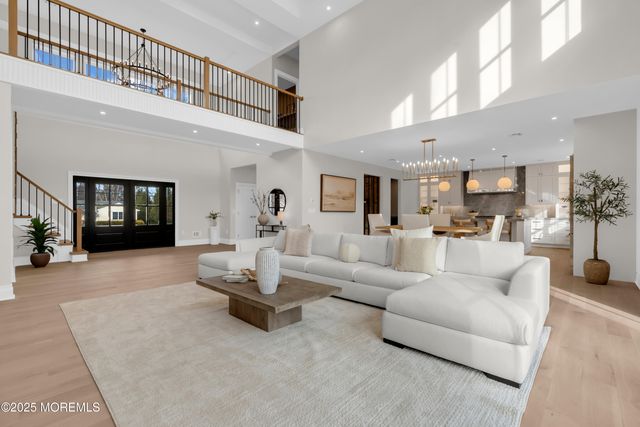 69 Winding Way, Little Silver, NJ 07739