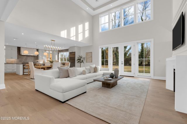 69 Winding Way, Little Silver, NJ 07739