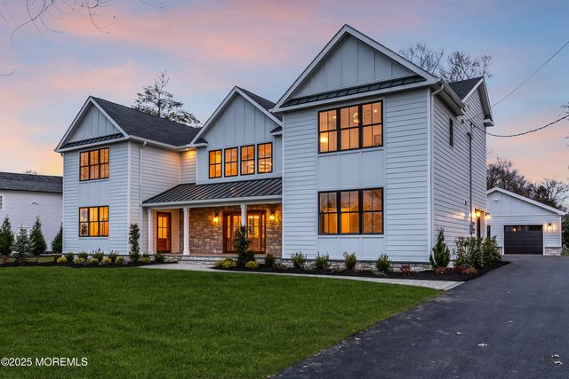 69 Winding Way, Little Silver, NJ 07739