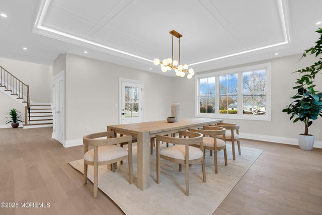 69 Winding Way, Little Silver, NJ 07739