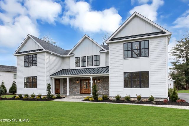 69 Winding Way, Little Silver, NJ 07739