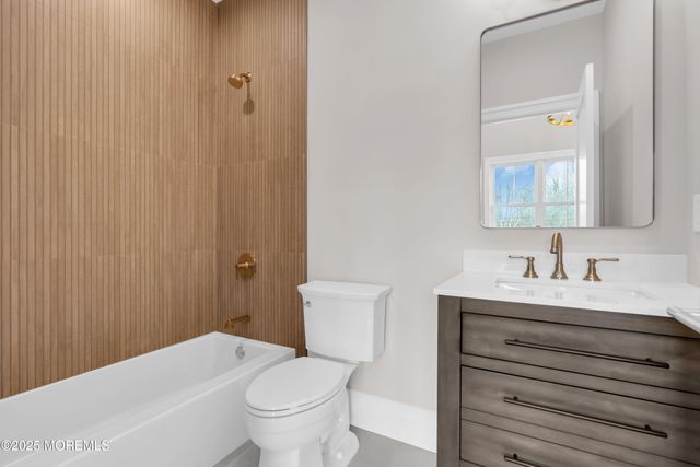 69 Winding Way, Little Silver, NJ 07739