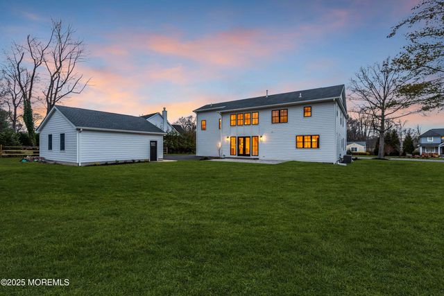 69 Winding Way, Little Silver, NJ 07739