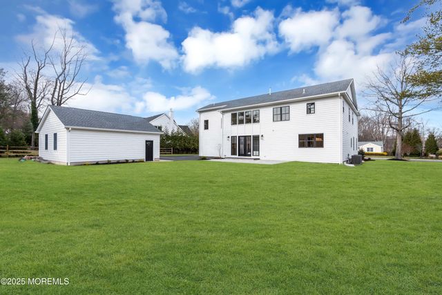 69 Winding Way, Little Silver, NJ 07739