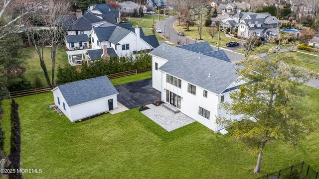 69 Winding Way, Little Silver, NJ 07739