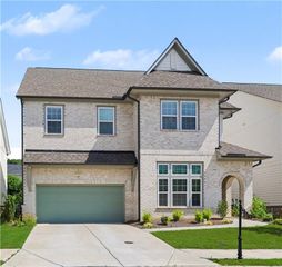 2812 Girard Lane, Duluth, GA 30097