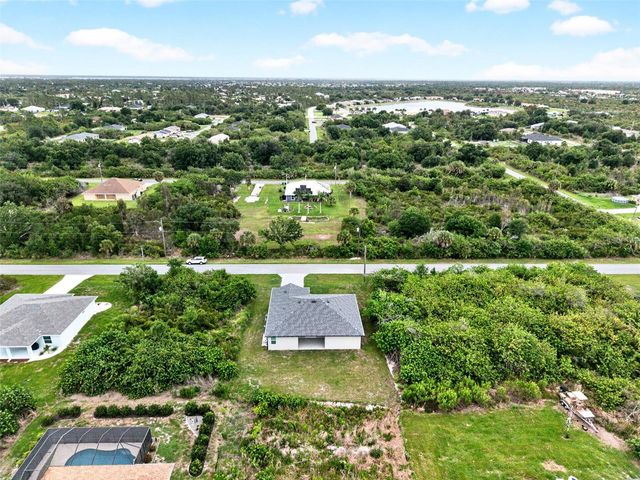6223 EMMONSDALE STREET, Port Charlotte, FL 33981