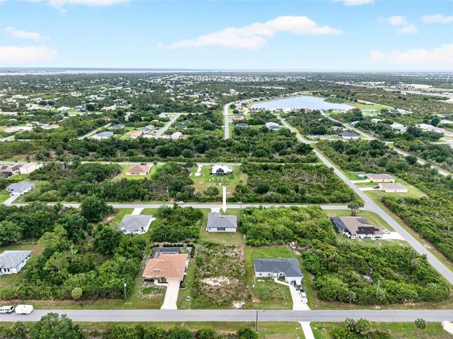 6223 EMMONSDALE STREET, Port Charlotte, FL 33981