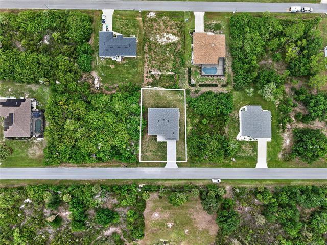 6223 EMMONSDALE STREET, Port Charlotte, FL 33981