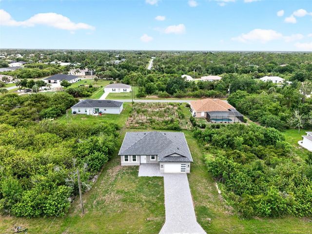 6223 EMMONSDALE STREET, Port Charlotte, FL 33981