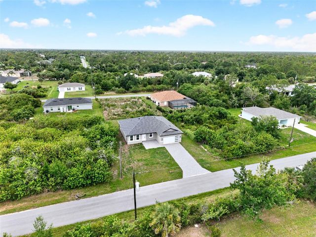 6223 EMMONSDALE STREET, Port Charlotte, FL 33981