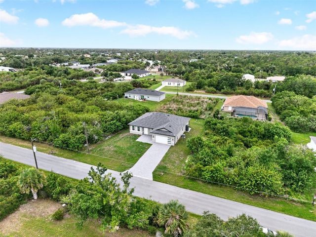 6223 EMMONSDALE STREET, Port Charlotte, FL 33981