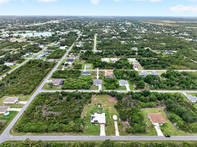 6223 EMMONSDALE STREET, Port Charlotte, FL 33981