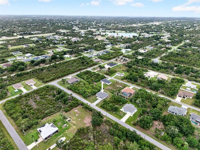 6223 EMMONSDALE STREET, Port Charlotte, FL 33981