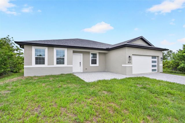 6223 EMMONSDALE STREET, Port Charlotte, FL 33981