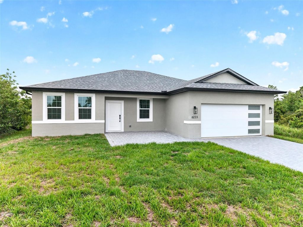 6223 EMMONSDALE STREET, Port Charlotte, FL 33981