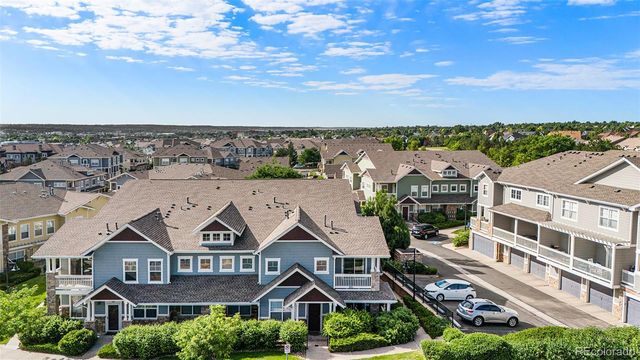 9311 Amison Circle 204, Parker, CO 80134