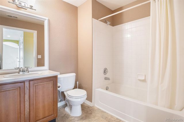 9311 Amison Circle 204, Parker, CO 80134