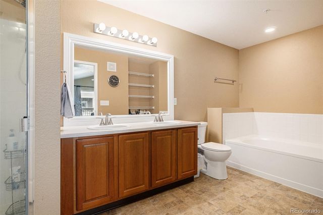 9311 Amison Circle 204, Parker, CO 80134