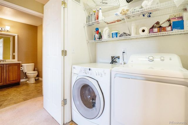 9311 Amison Circle 204, Parker, CO 80134