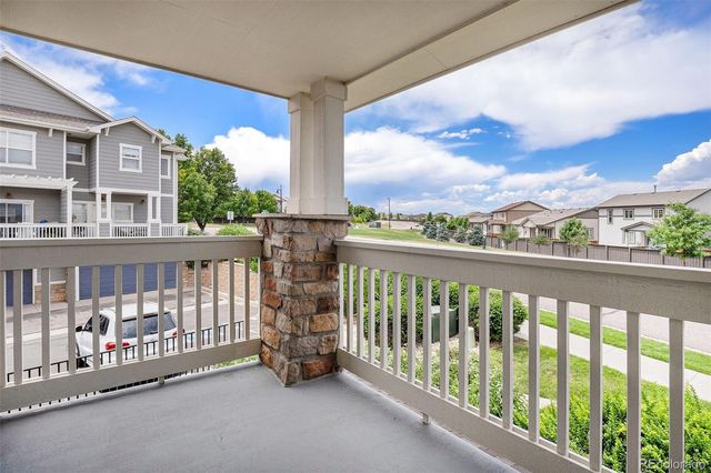9311 Amison Circle 204, Parker, CO 80134
