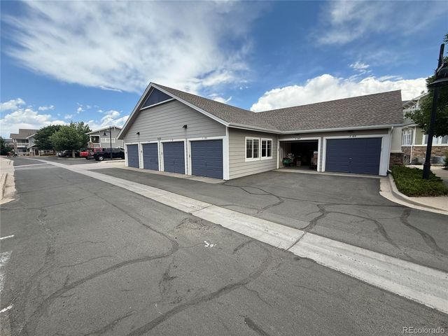 9311 Amison Circle 204, Parker, CO 80134