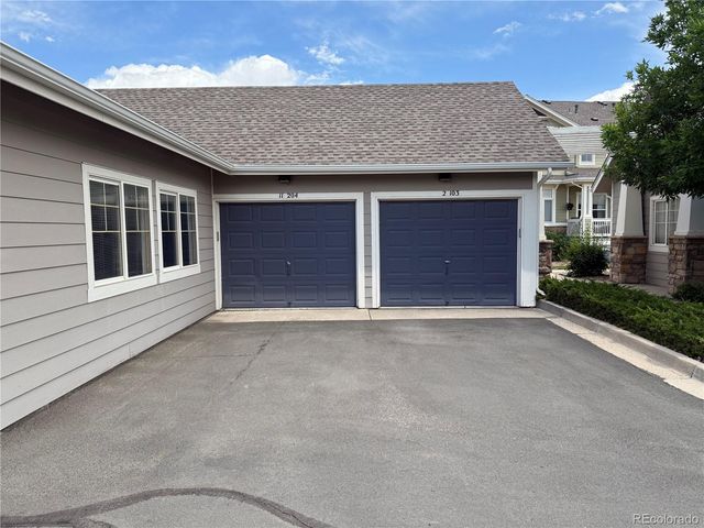 9311 Amison Circle 204, Parker, CO 80134