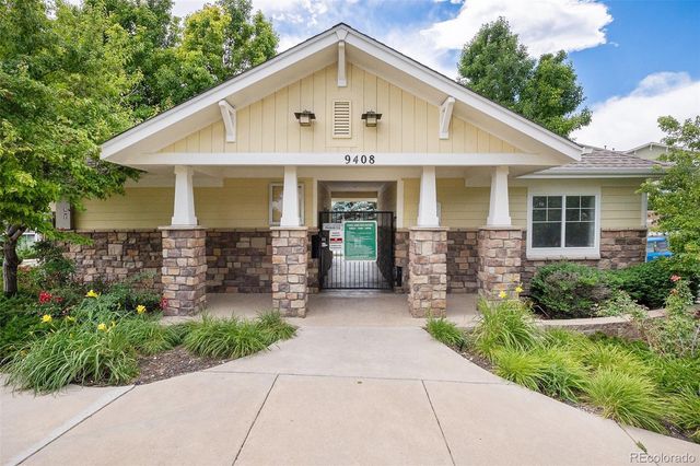 9311 Amison Circle 204, Parker, CO 80134