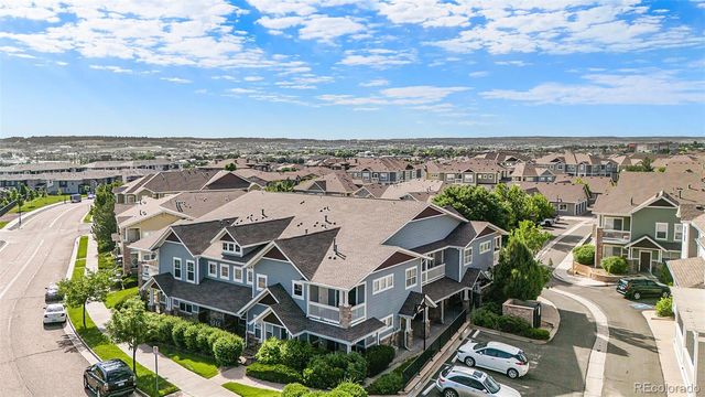 9311 Amison Circle 204, Parker, CO 80134