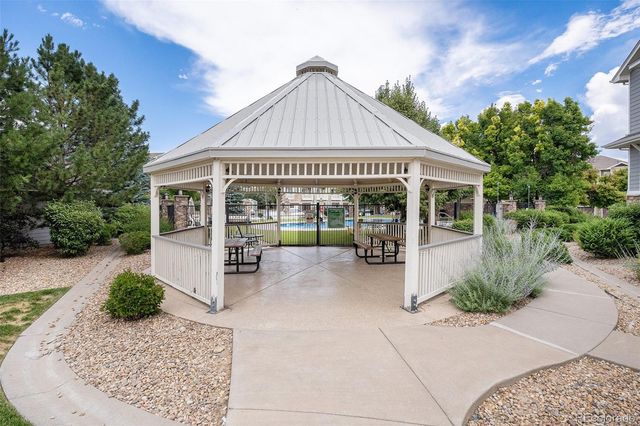 9311 Amison Circle 204, Parker, CO 80134