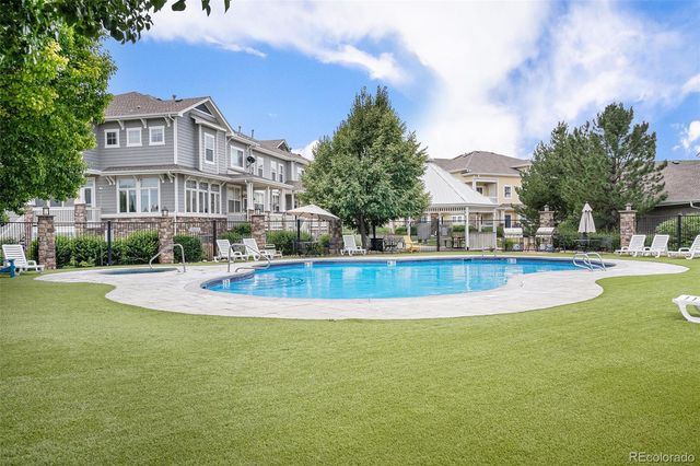 9311 Amison Circle 204, Parker, CO 80134