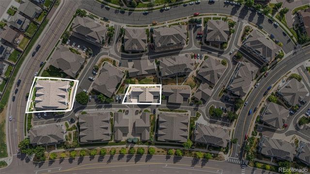 9311 Amison Circle 204, Parker, CO 80134