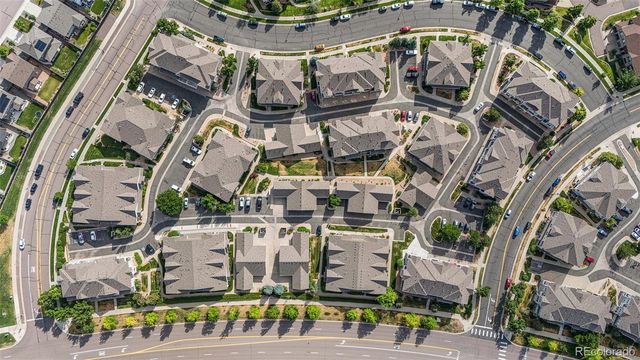 9311 Amison Circle 204, Parker, CO 80134