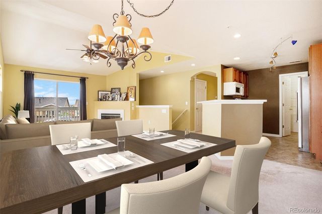 9311 Amison Circle 204, Parker, CO 80134